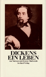 Dickens - Ein Leben