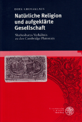 Natürliche Religion und aufgeklärte Gesellschaft