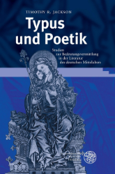 Typus und Poetik