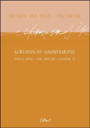 Koreanische Kammermusik