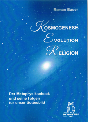Kosmogenese - Evolution - Religion