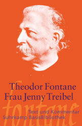 Frau Jenny Treibel oder »Wo sich Herz zum Herzen find't«