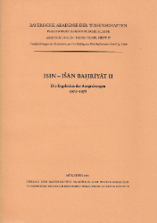 Isin-Isan Bahriyat II