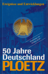 PLOETZ: 50 Jahre Deutschland