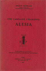 Une campagne césarienne - Alesia