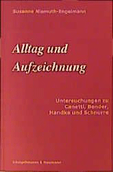 Alltag und Aufzeichnung