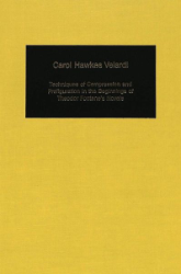 Techniques of Compression and Prefiguration in the Beginnings of Theodor Fontane's Novels