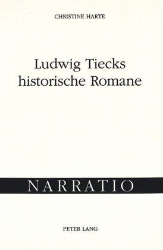 Ludwig Tiecks historische Romane