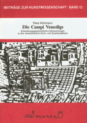 Die Campi Venedigs