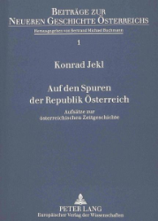 Auf den Spuren der Republik Österreich