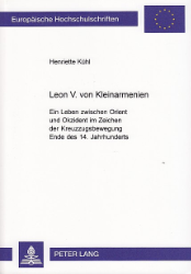Leon V. von Kleinarmenien