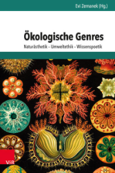 Buchcover Ökologische Genres