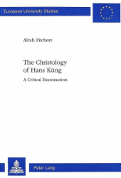 The Christology of Hans Küng
