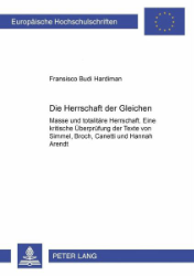 Die Herrschaft der Gleichen