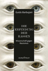 Buchcover: Die Erfindung der Rassen