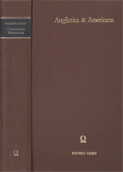 Dictionarium Britannicum,
