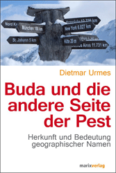 Buda und die andere Seite der Pest