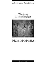 Prosopopoiia