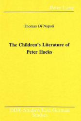 The Children's Literature of Peter Hacks