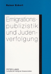 Emigrationspublizistik und Judenverfolgung