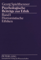 Humanistische Ethiken