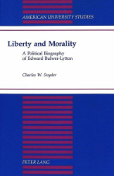 Liberty and Morality