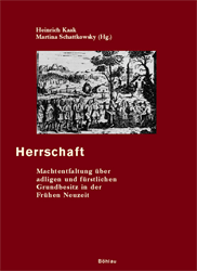 Herrschaft