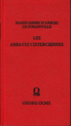 Études sur l'état intérieur des abbayes Cisterciennes,