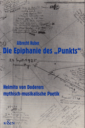 Die Epiphanie des »Punkts« oder: »Die Begegnung mit einem Lichte«