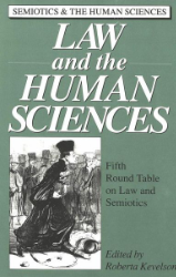 Law and the Human Sciences