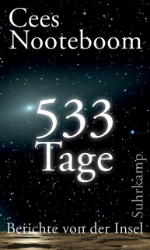 533 Tage