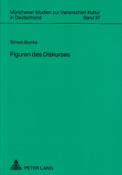 Figuren des Diskurses