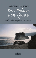 Die Felsen von Gyrai