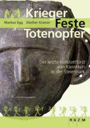 Krieger - Feste - Totenopfer