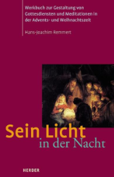 Sein Licht in der Nacht