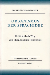 Organismus der Sprachidee