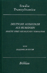 Deutsche Aussiedler aus Rumänien