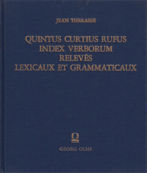 Quintus Curtius Rufus