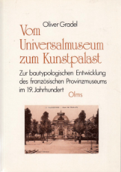 Vom Universalmuseum zum Kunstpalast