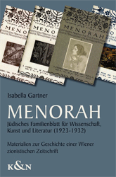 Menorah - Gartner, Isabella