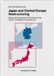 Japan and Central Europe Restructuring