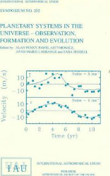 Planetary Systems in the Universe