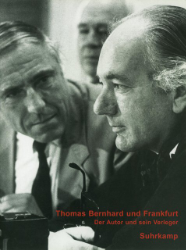 Thomas Bernhard und Frankfurt