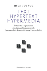 Text, Hypertext, Hypermedia