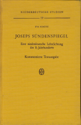 Joseps Sündenspiegel