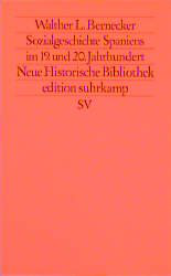 Sozialgeschichte Spaniens im 19. und 20. Jahrhundert