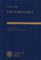 Edward Bulwer-Lytton