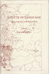 Aspects of Language