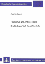 Realismus und Anthropologie