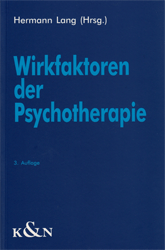 Wirkfaktoren der Psychotherapie